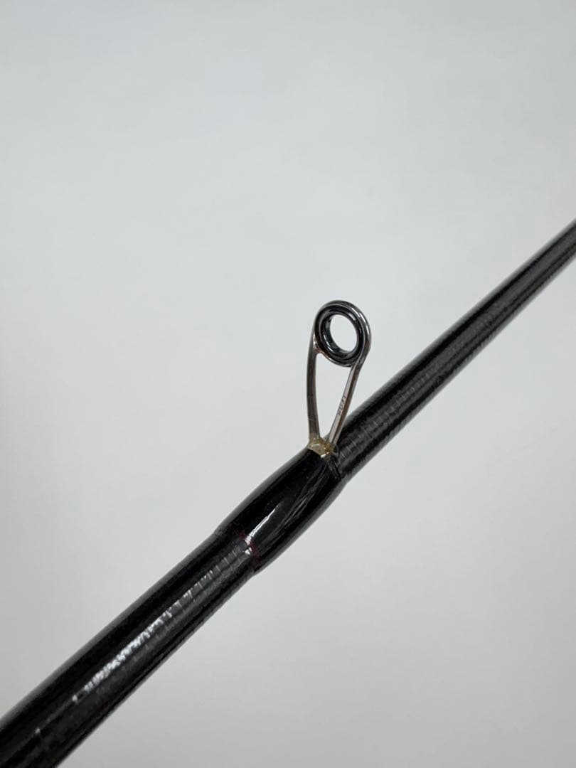 SHIMANO セフィア TT S86M エギング ソルトウォーター ※元箱付