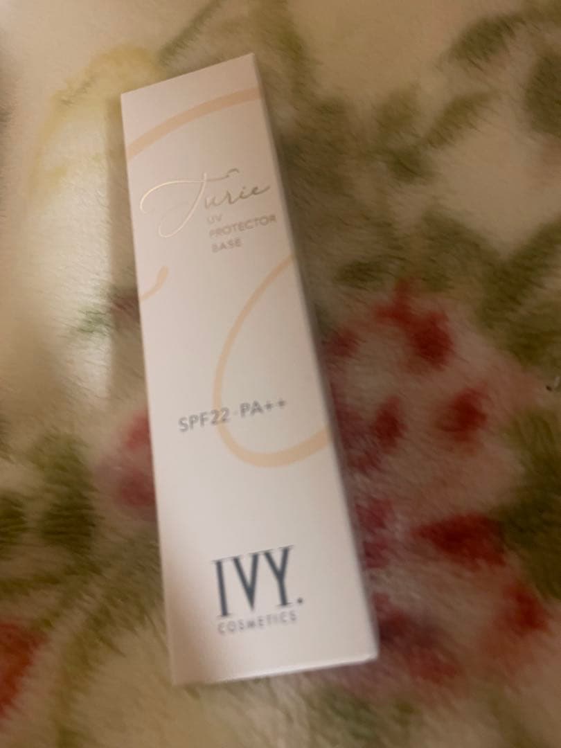 アイビー化粧品BASIC plus セット&チュリエUV