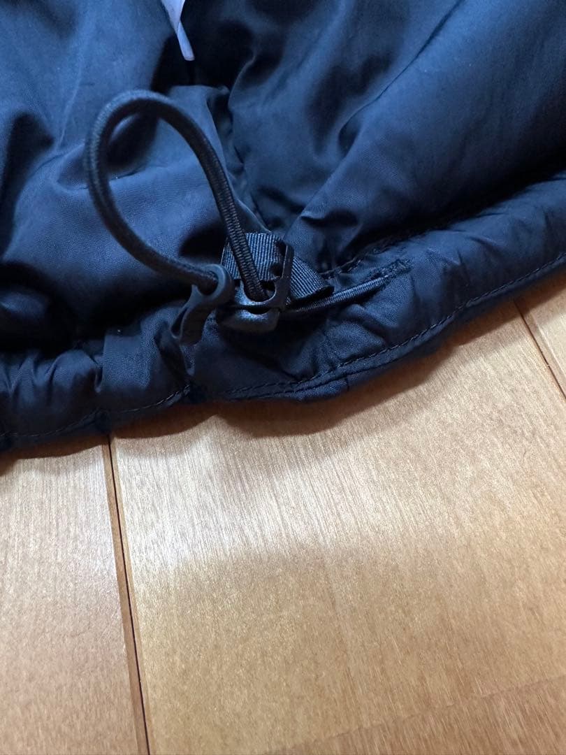 ノースフェイス　ヌプシベスト　Lサイズ