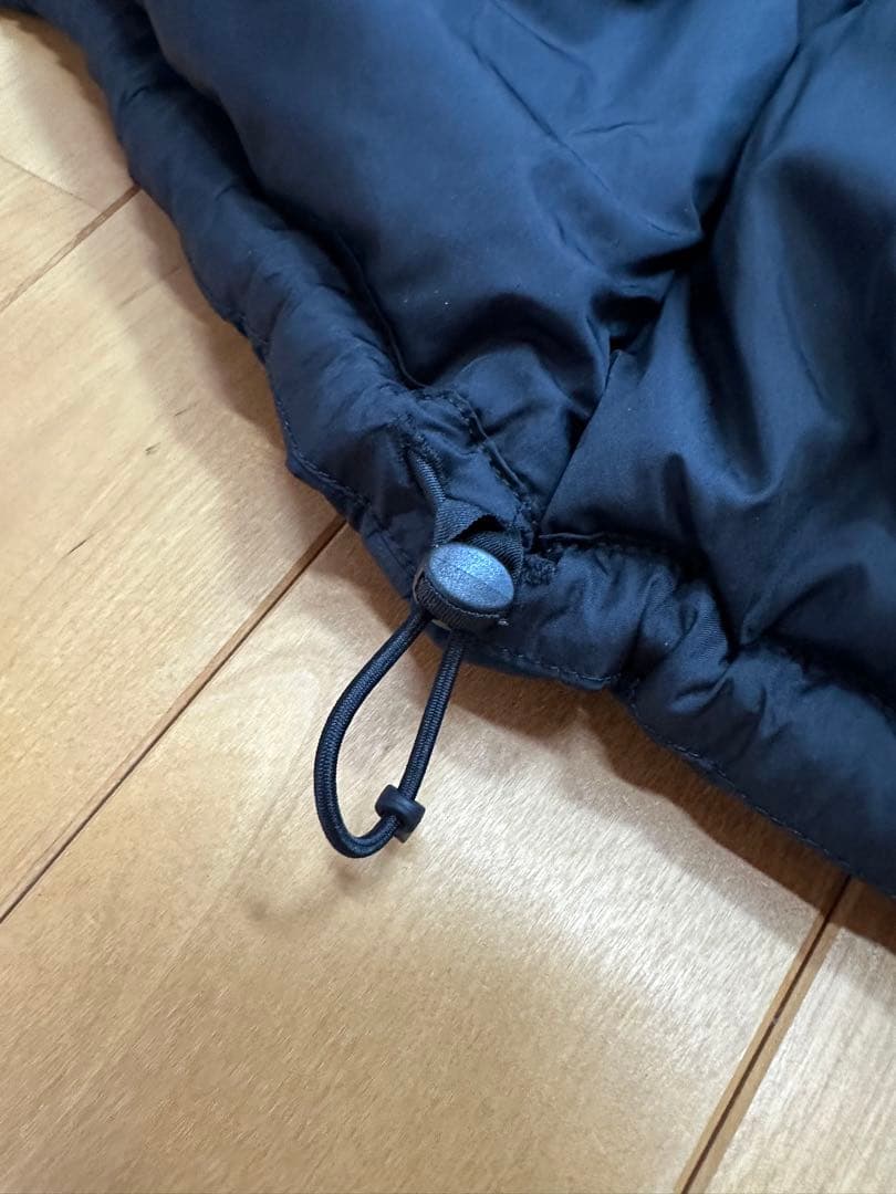 ノースフェイス　ヌプシベスト　Lサイズ