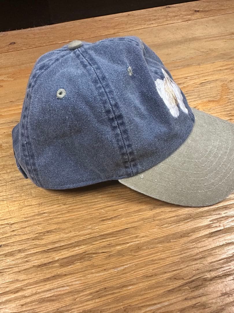 帽子 mocozo x Kumi Kosuge x Yanggao BBCap