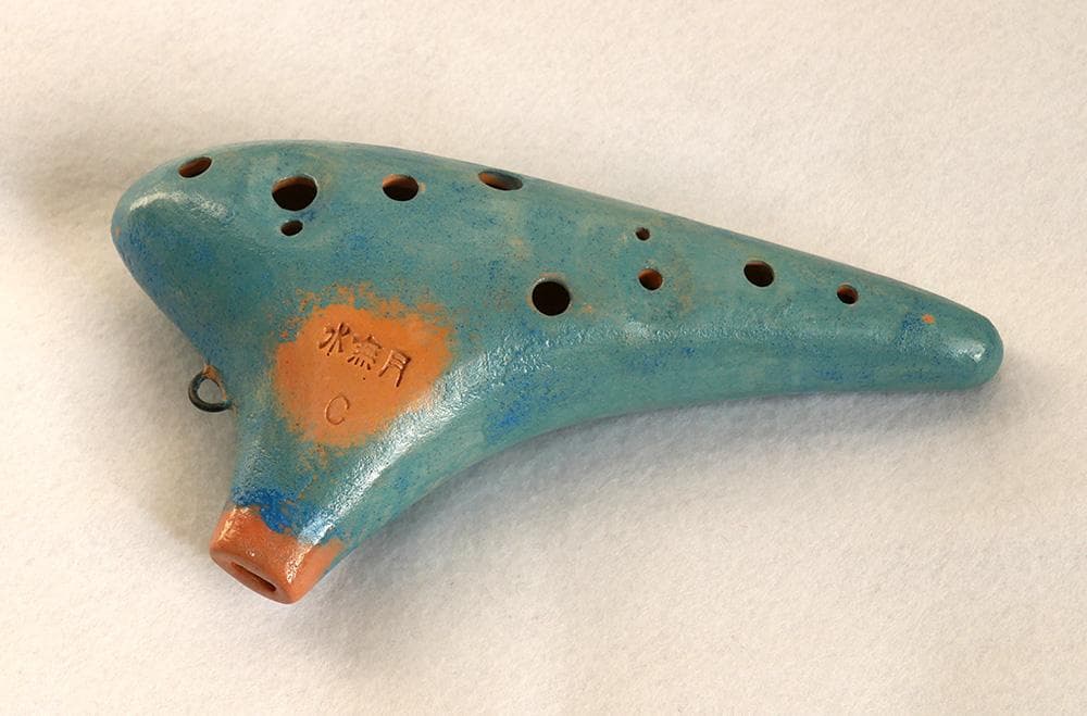 オカリナ（水無月）AC管