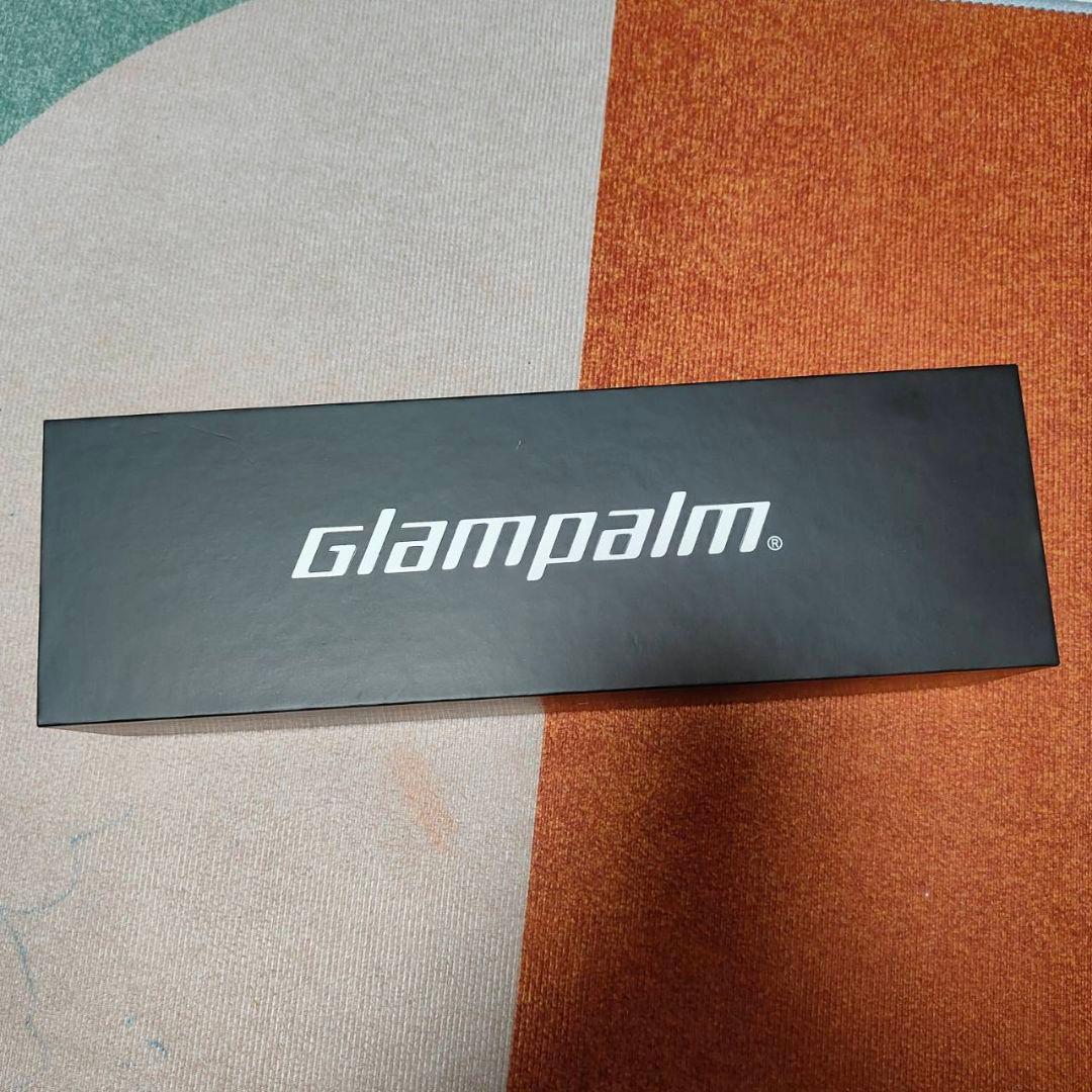 glampalm ヘアアイロン GP225 グランパーム