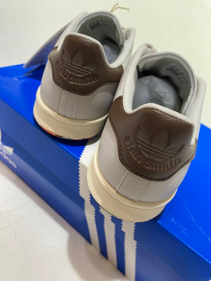 ［新品］adidas originals▽スタンスミスゴルフ stansmith