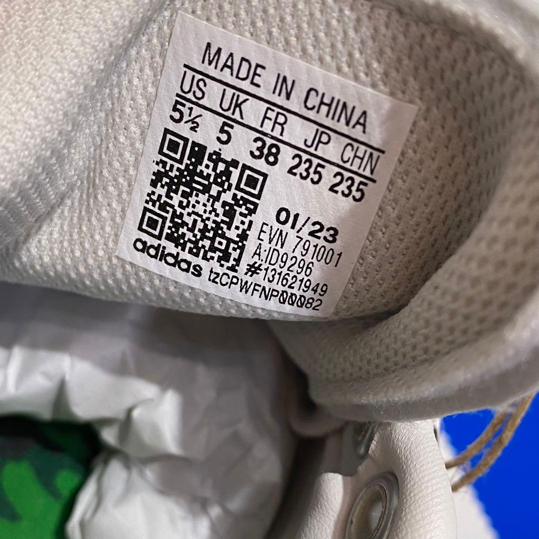 ［新品］adidas originals▽スタンスミスゴルフ stansmith