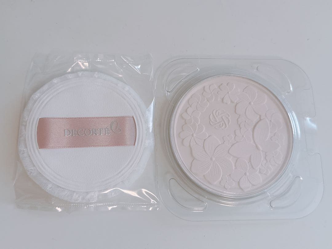 コスメデコルテ マルセルワンダース2024