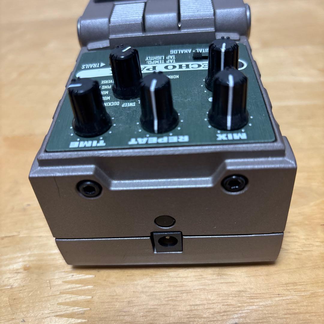 Line 6 Echo Park（ディレイ・エフェクター）