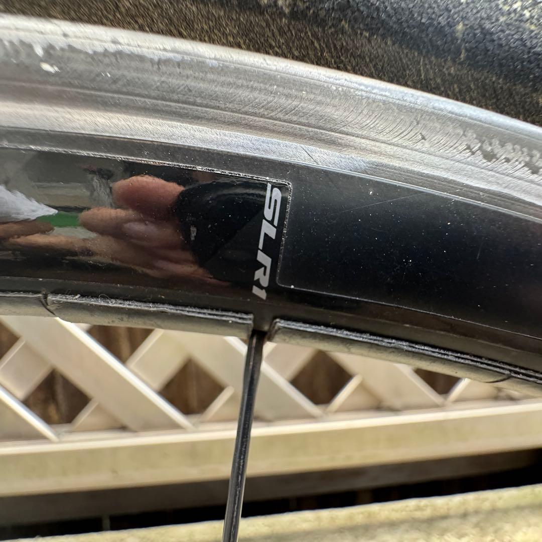 GIANT TCR ADVANCED PRO 1 2016年サイズS