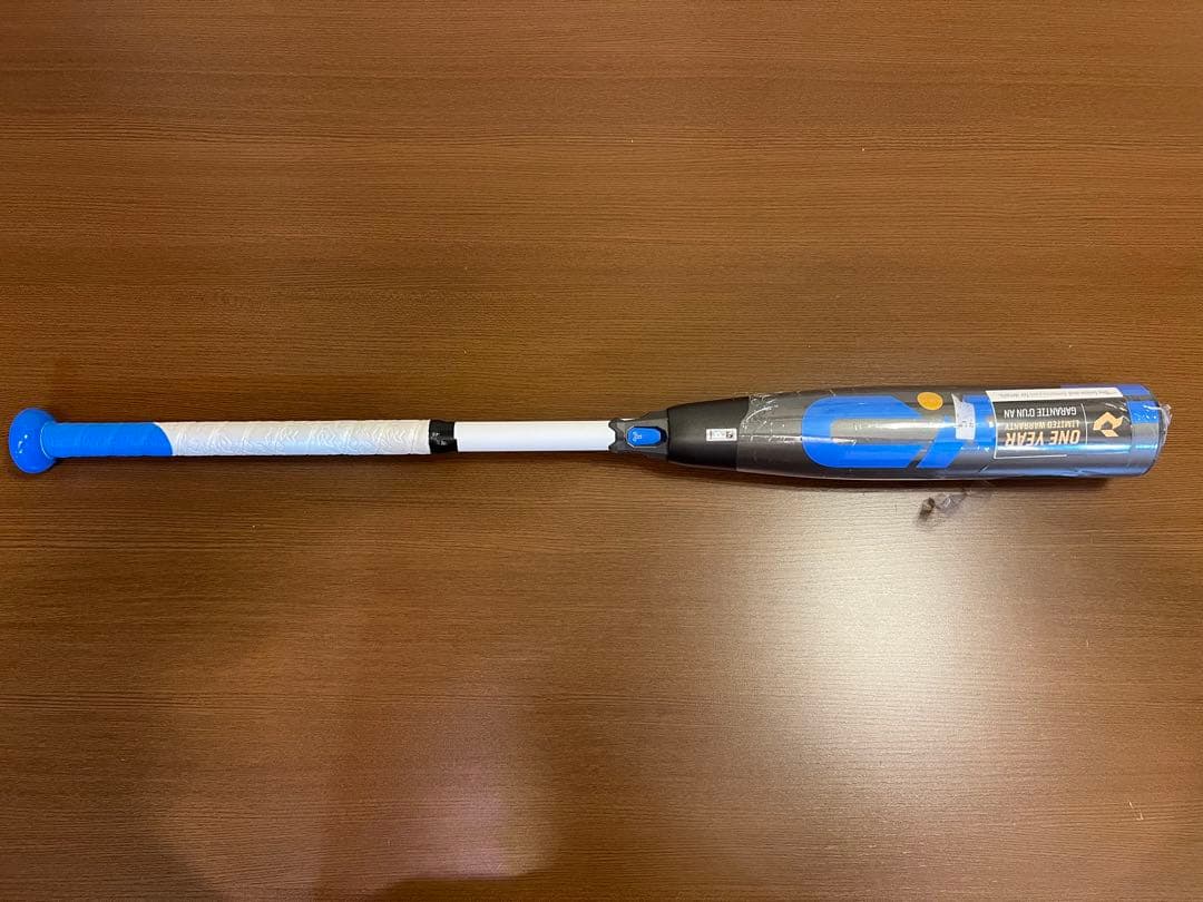 ★新品未使用★DeMarini CF 2022 USA リトルリーグ 31/21