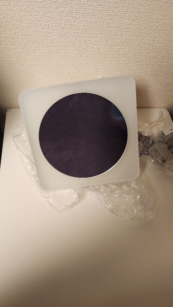 ミラタップ(旧サンワカンパニー)LEDミラー