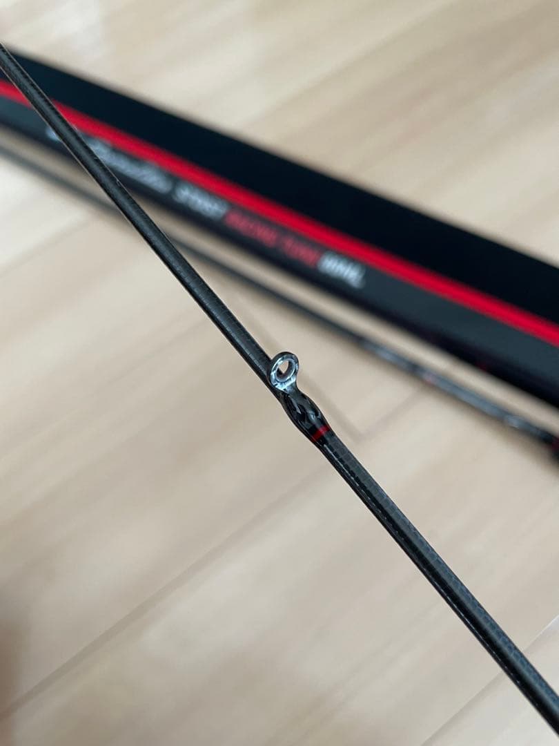 ダイワ エメラルダス ストイストRT 88ML