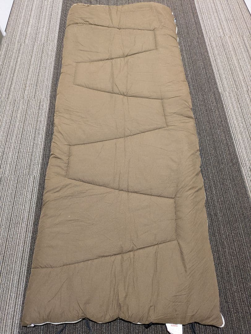 丸洗いソフトタッチシュラフ・-6　製品コードNo. 72600520