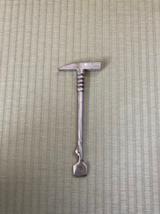 タブラ（インド製）