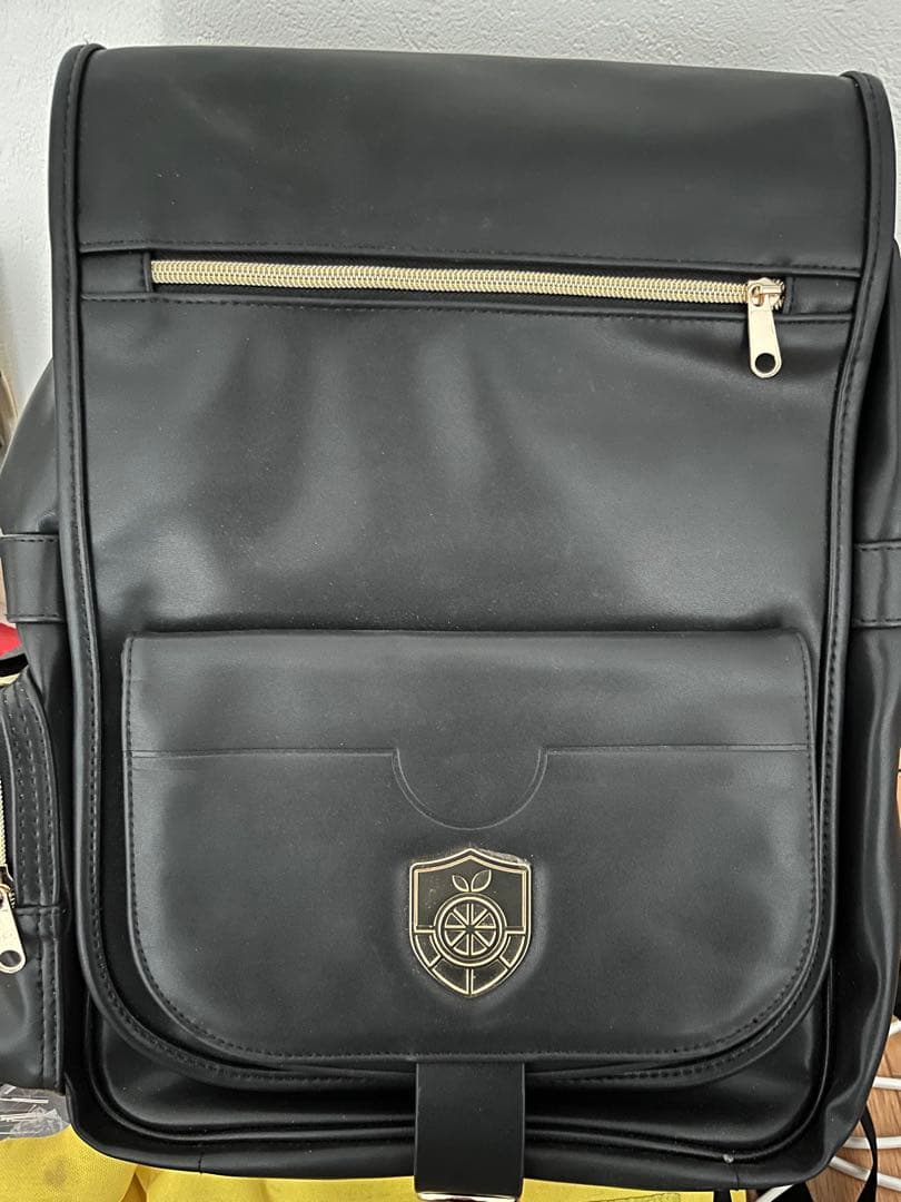 ポケモンSV オレンジアカデミーバッグ