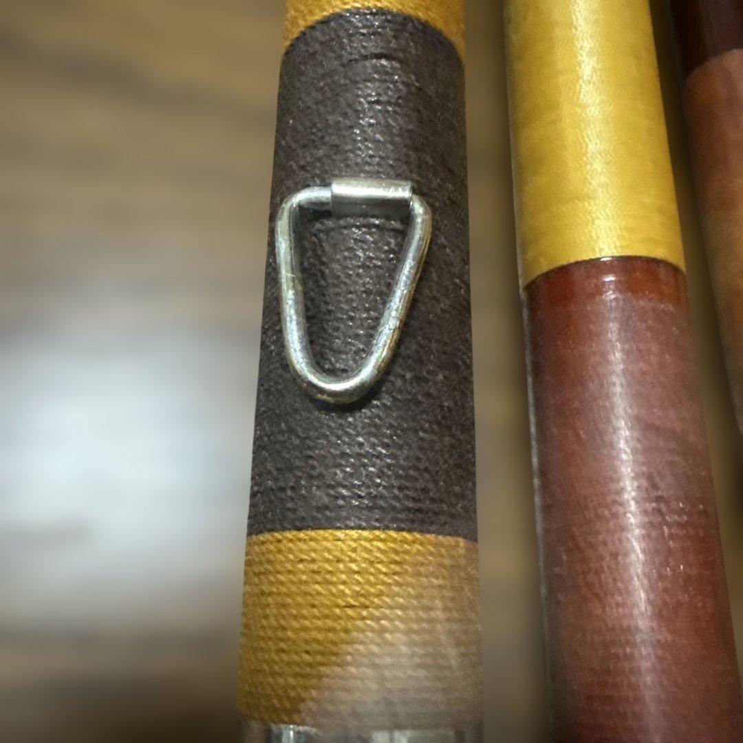 ＮＦＴ　ＮＦ１７ーＤ　石鯛竿