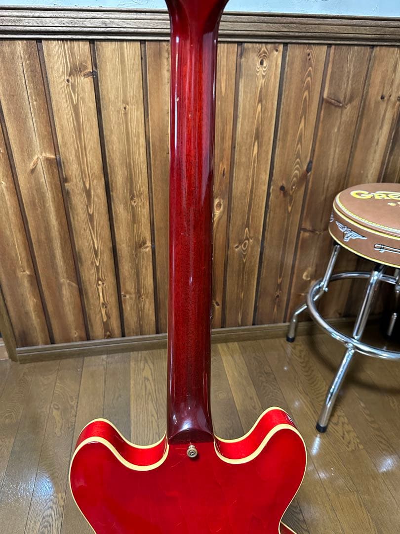 ギター Gibson Memphis Limited Run1964 ES-345TD