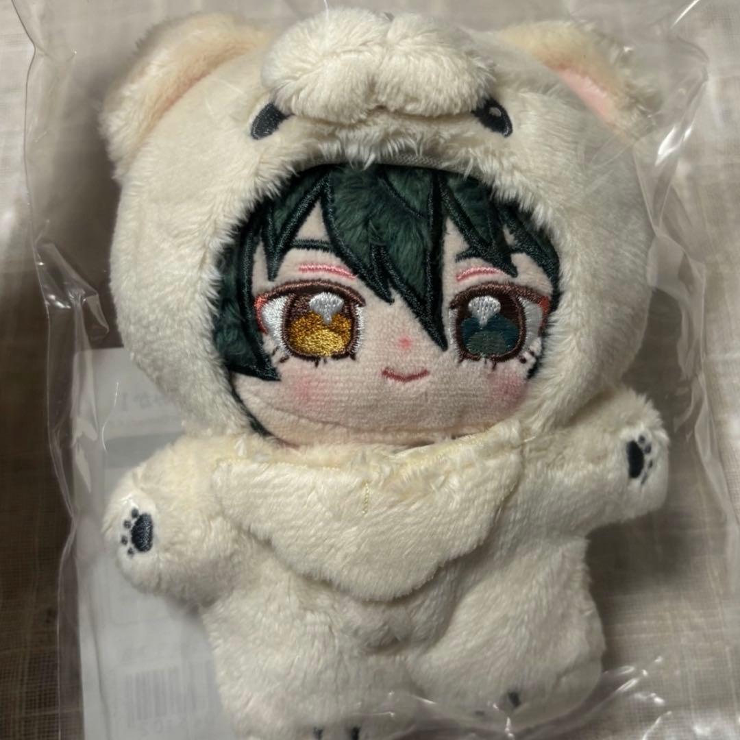 あんさんぶるスターズ いつぬい Valkyrie 影片みか