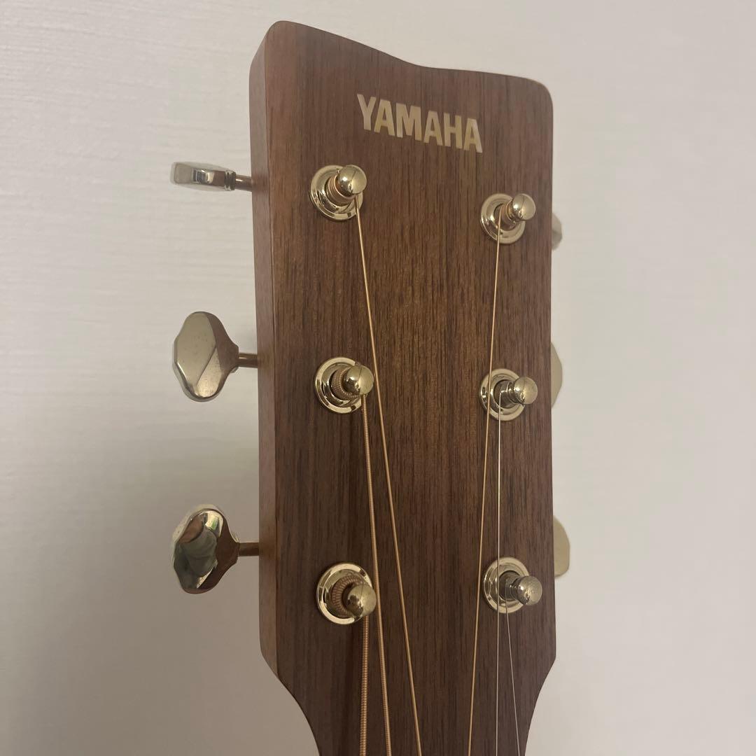 ギター STORIA II YAMAHA