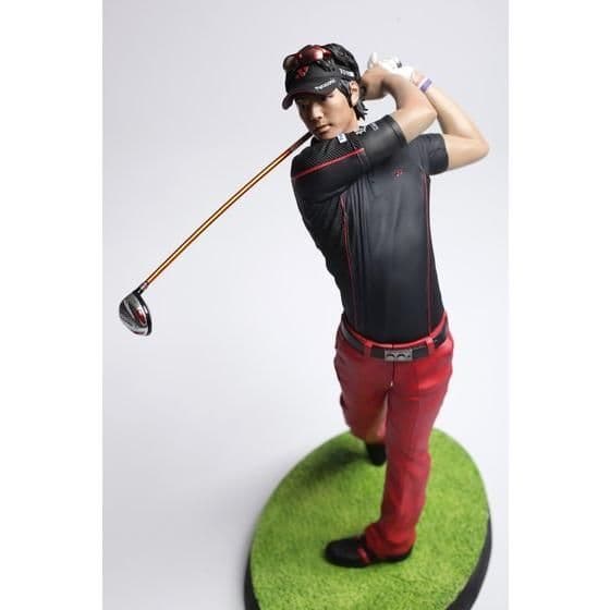 プレミアムバンダイ限定商品 石川遼 フィギュア