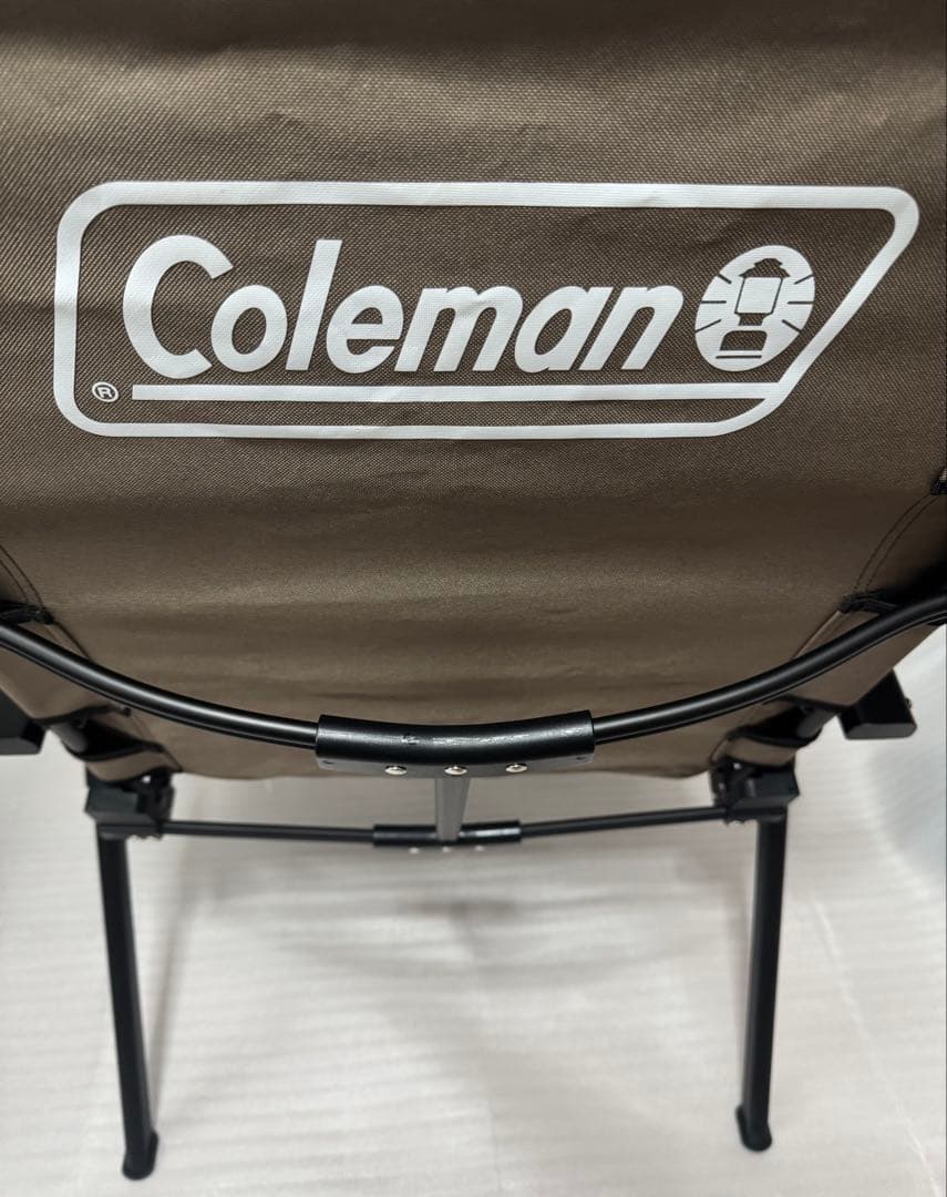Coleman コールマン チェア レイチェア NX グレージュ