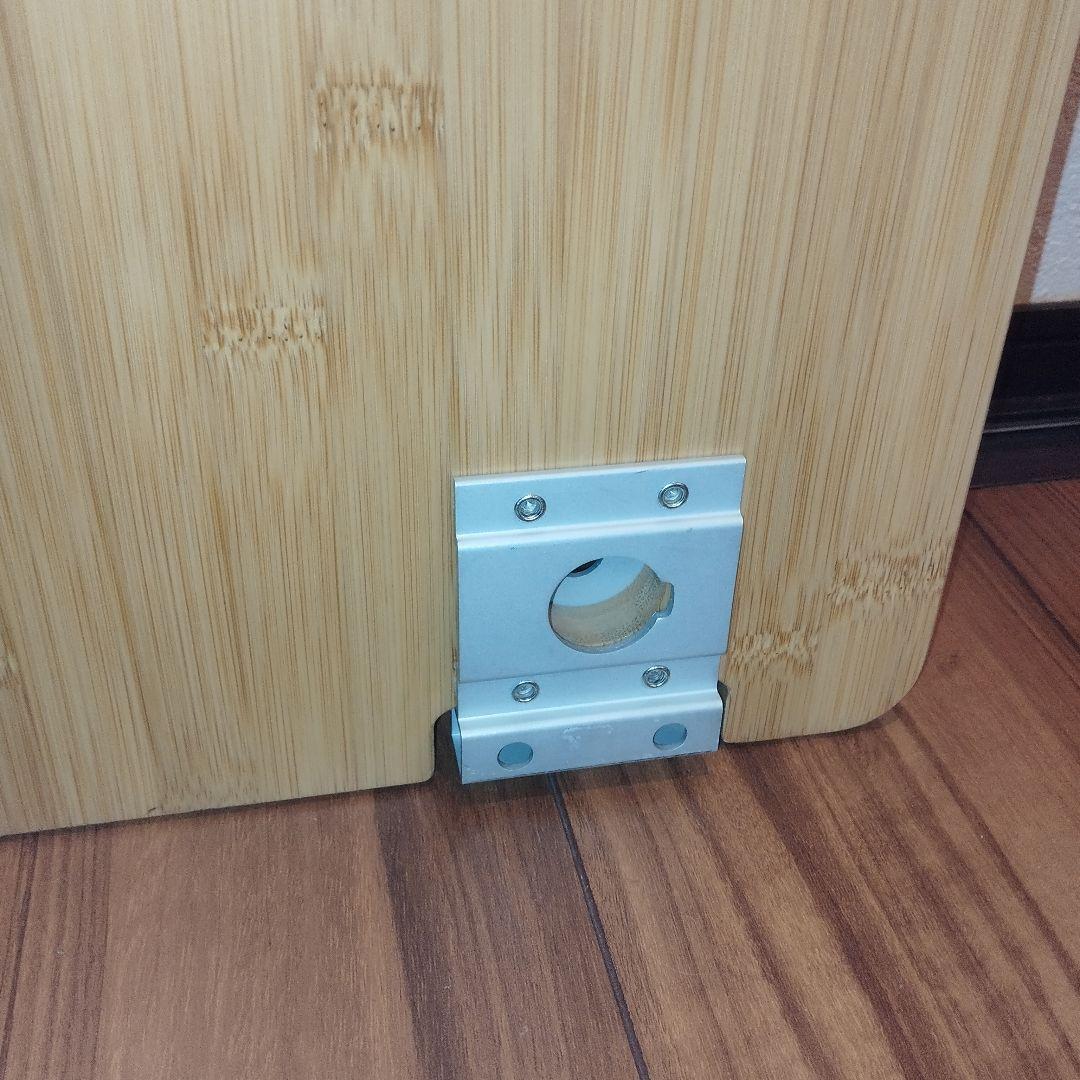 スノーピーク マルチファンクションテーブル