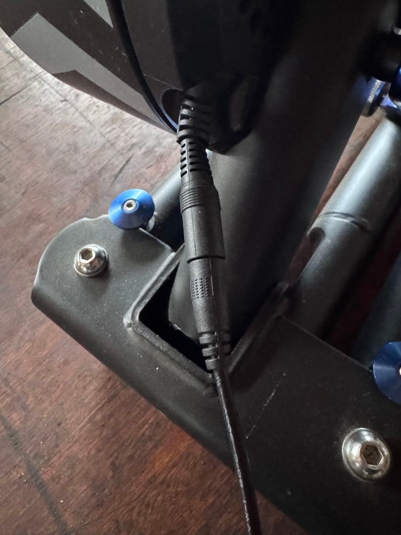 アクセサリー Wahoo KICKR Power Trainer