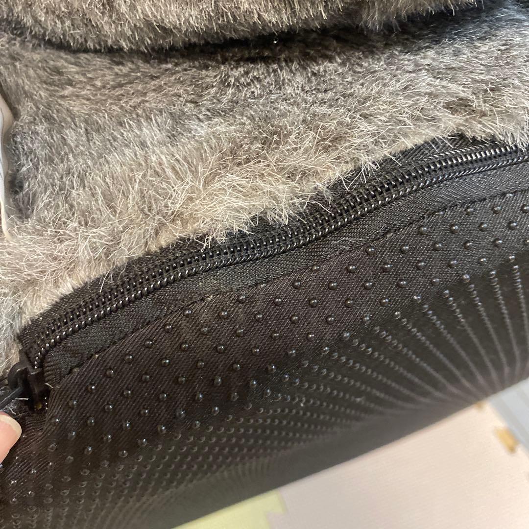 となりのトトロ 座椅子　ソファ　エンスカイ