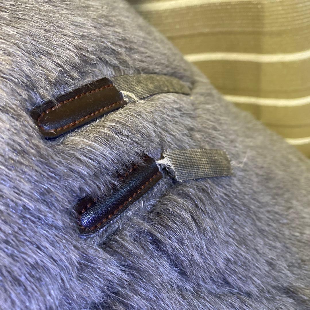 となりのトトロ 座椅子　ソファ　エンスカイ