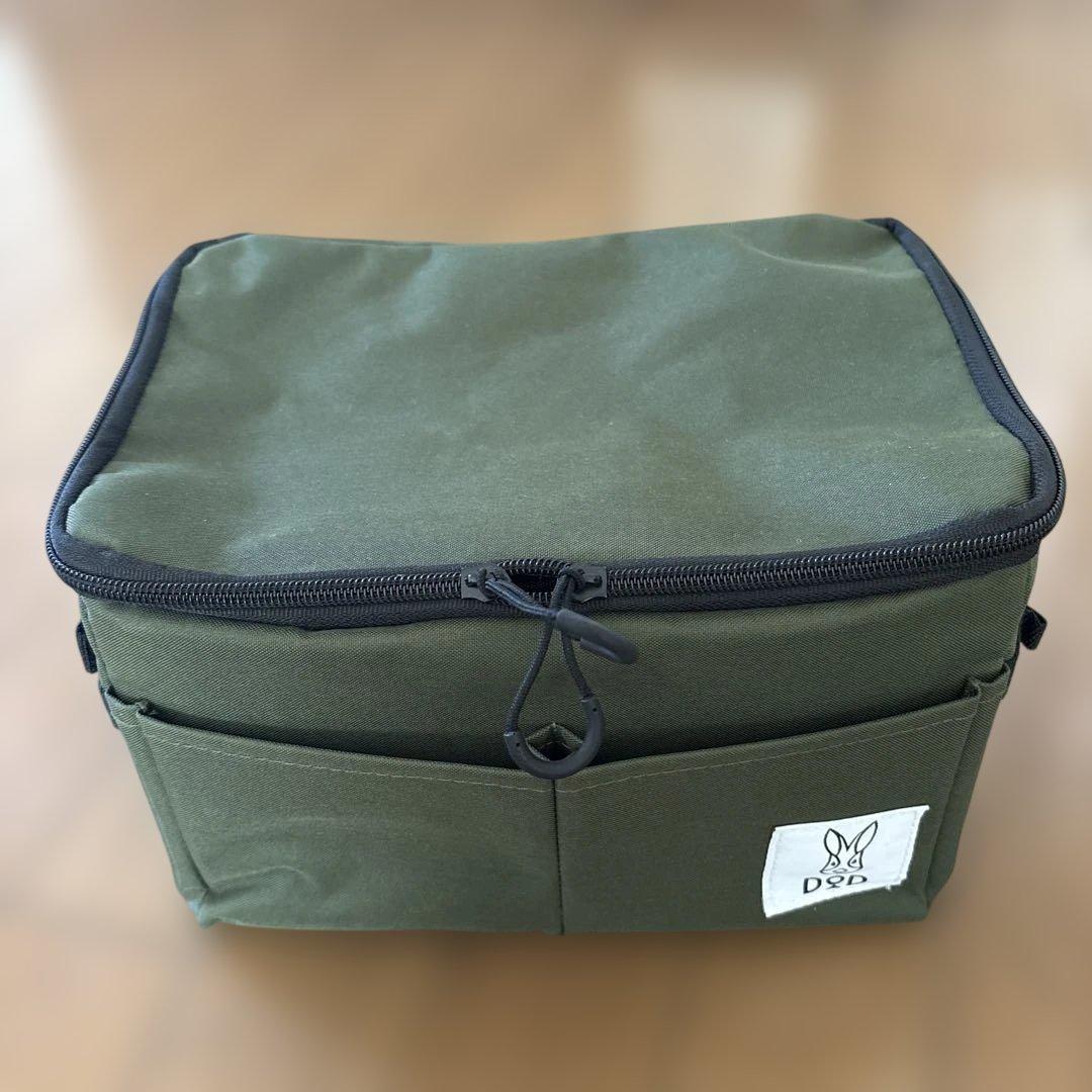 oさん専用 ベアボーンズ スリングライト3連 & ソフトコンテナ