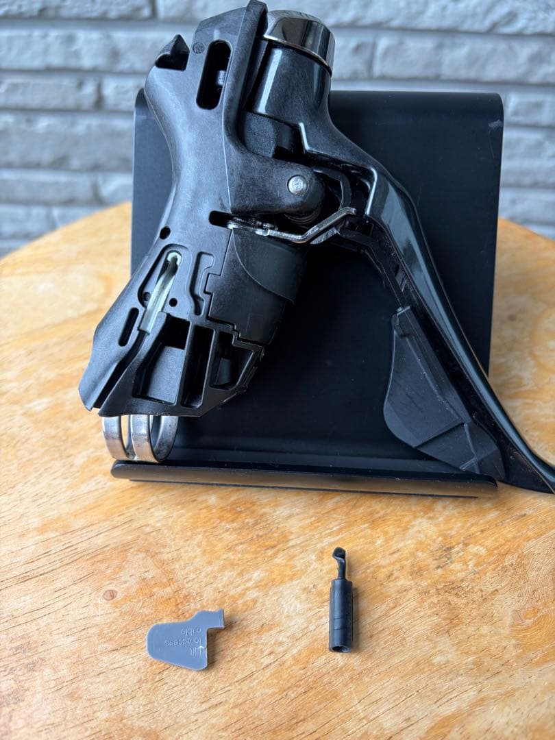 【ULTEGRA　ST-R8000】 アルテグラ　stiレバー左