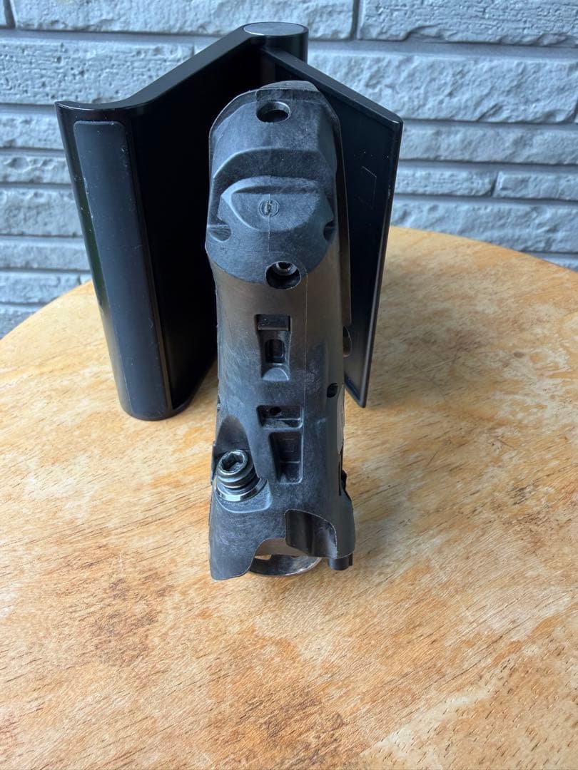 【ULTEGRA　ST-R8000】 アルテグラ　stiレバー左