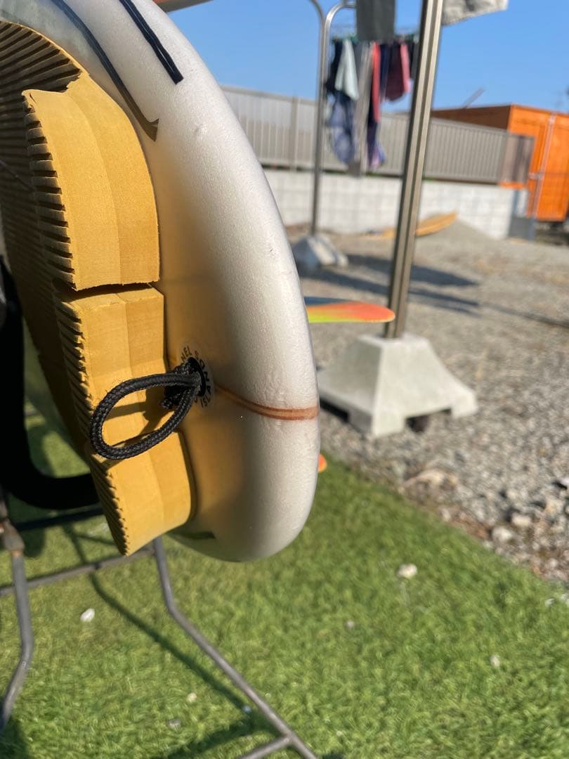 ネックベアード3 6'0