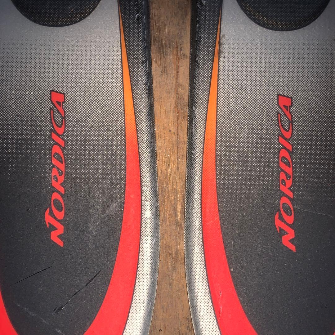 ノルディカ　fun DRIVE セット