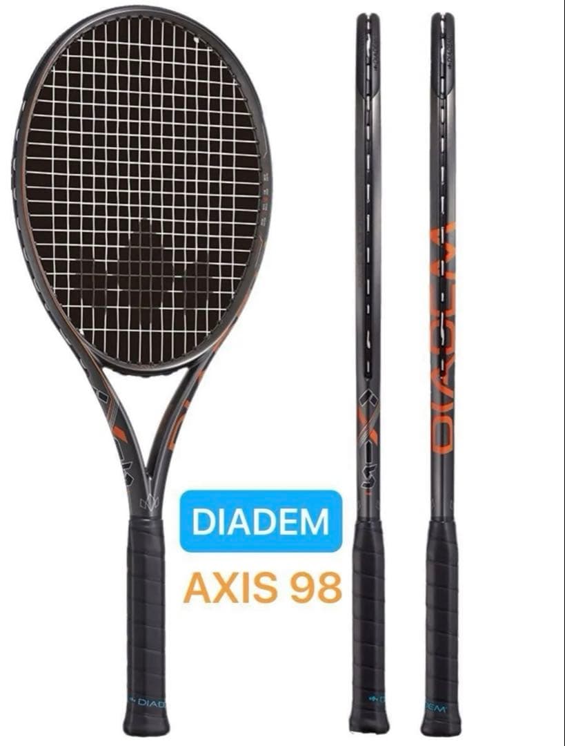 【ダイアデム人気モデル特価！】DIADEM AXIS 98 (G2)