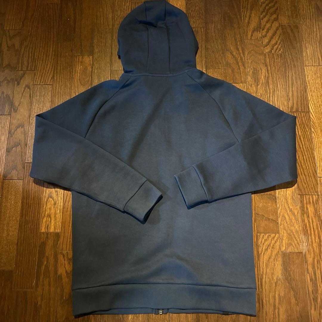 【M上下set】 PUMA プーマ テックフリース パーカー パンツ