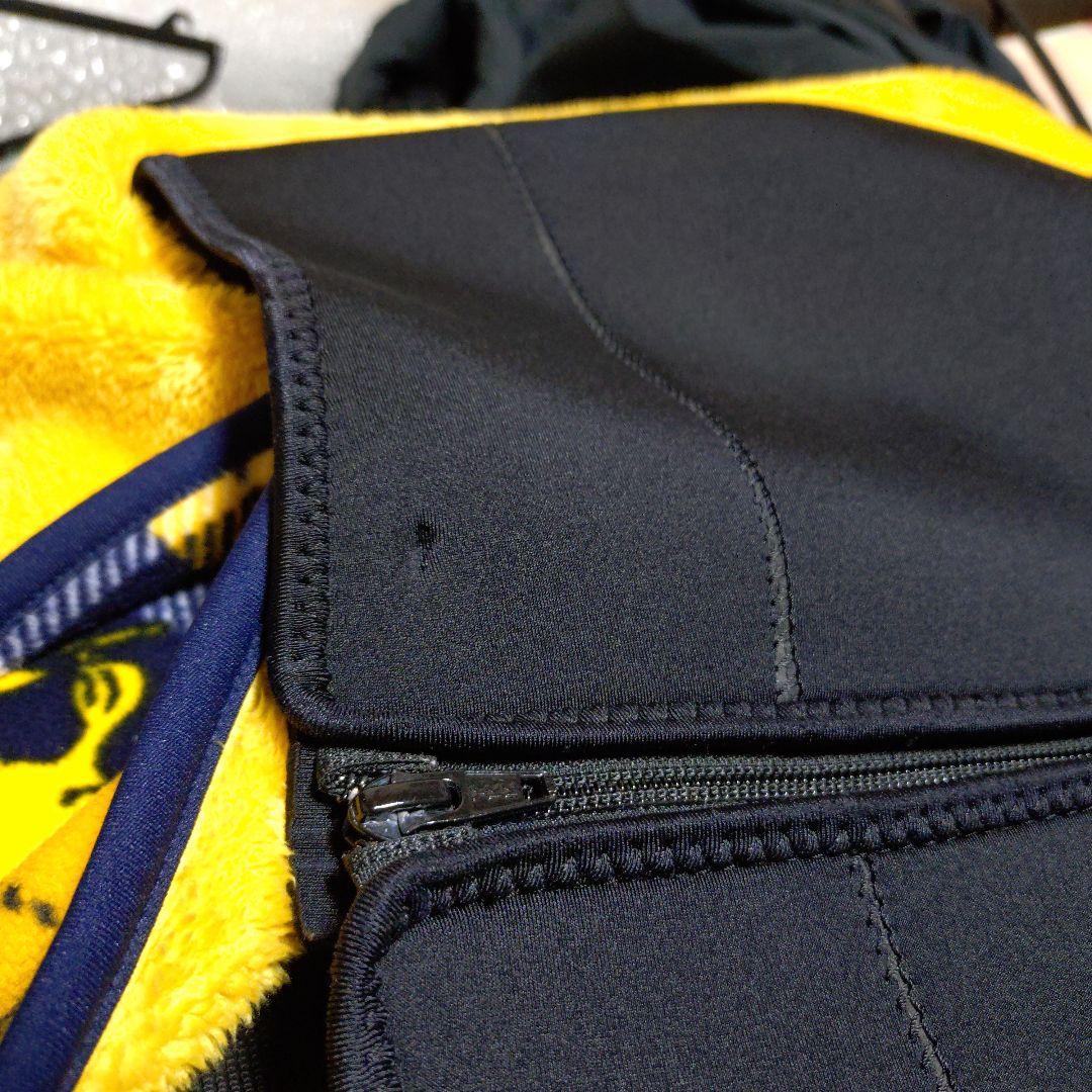 SPECIAL 鮎タイツ ネオプレン素材