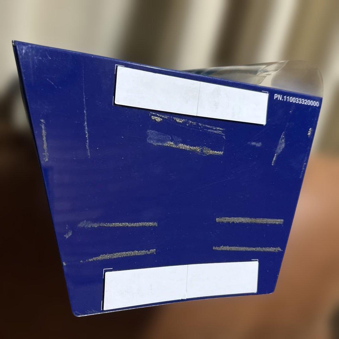 beatmania IIDX 12 HAPPY SKY サイドパネル