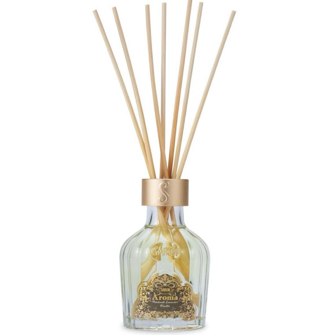 サボン アロマ ディフューザー