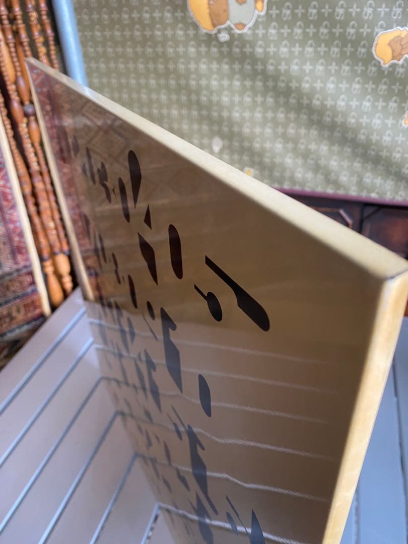 Imbroglio calendar インブログリオ カレンダー　アンティーク