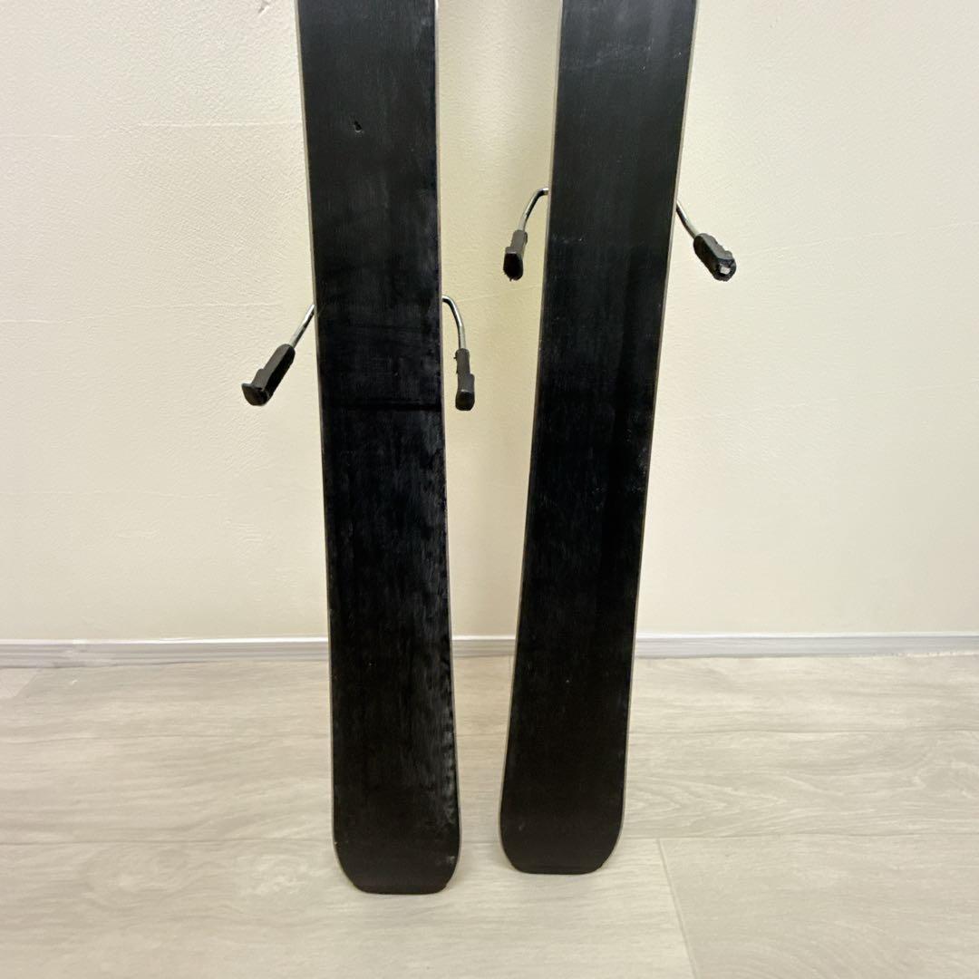 【ROSSIGNOL】Experience 74 144cm スキーセット