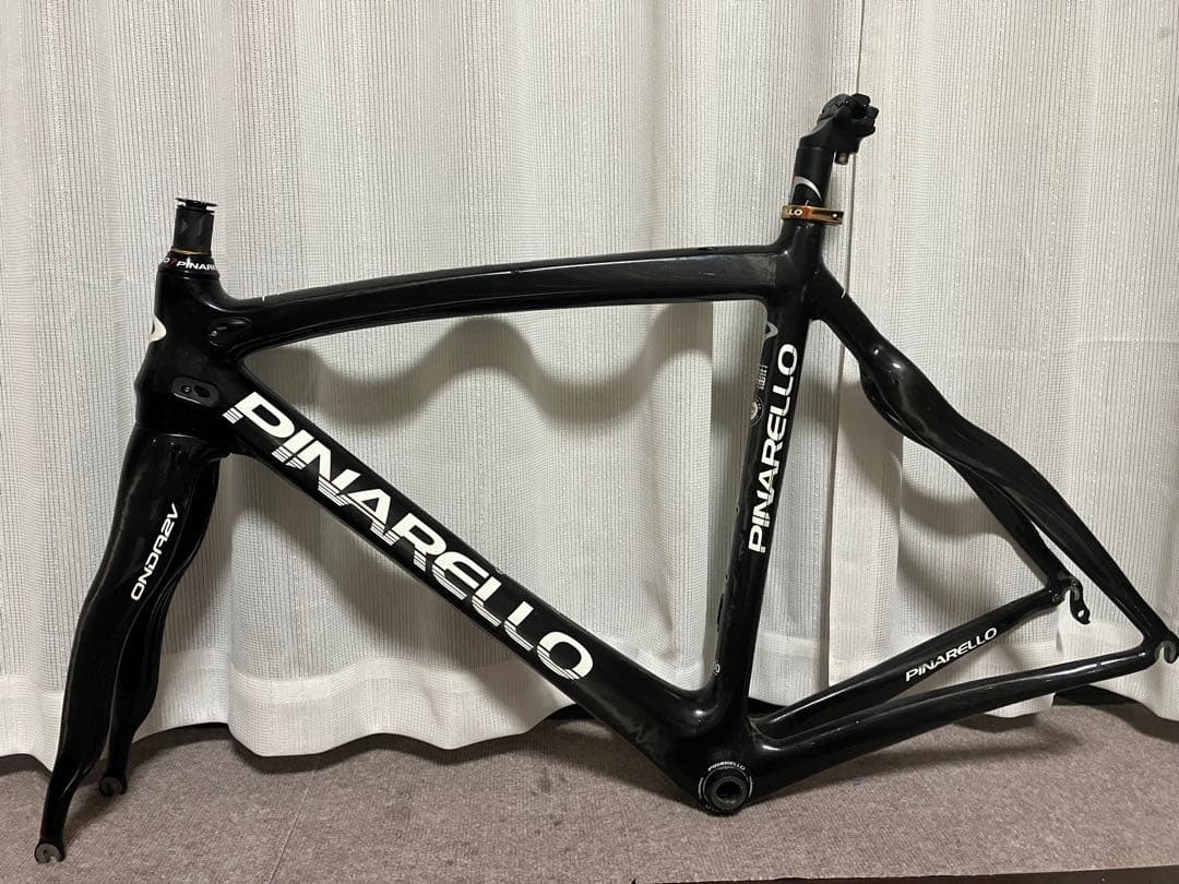 ピナレロ ラザ 2018年モデル