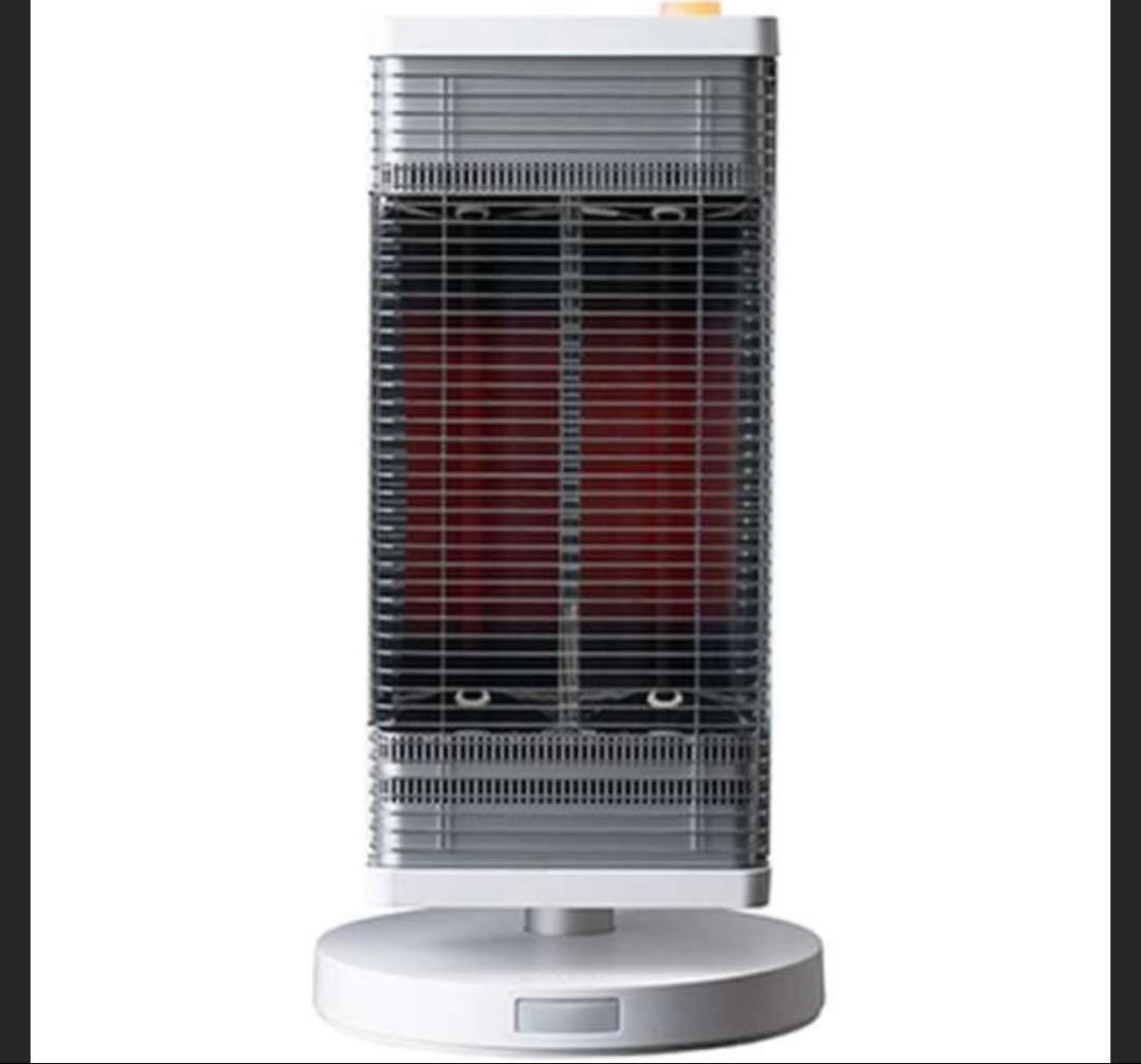 早い者勝ち 本日最終DAIKIN セラミックファンヒーター2019年製