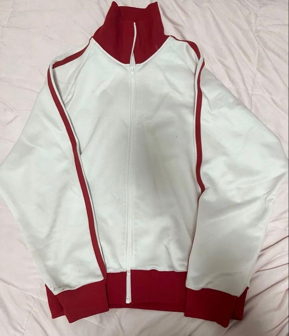 高校 チアダンス ユニフォーム ジャージ