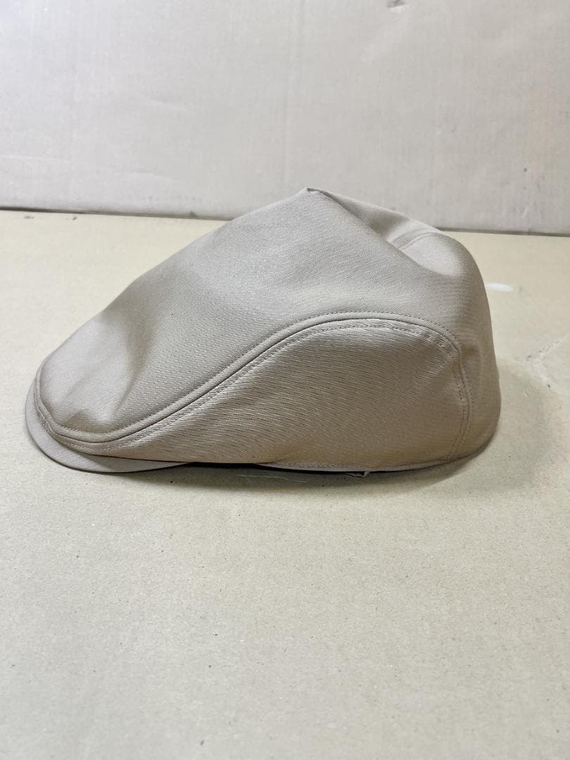 おでかけヘッドガード　ハンチングタイプ