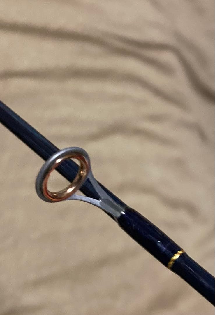 エバーグリーンコンバットスティックセカンドSCSS-60ULスカイホークⅡ