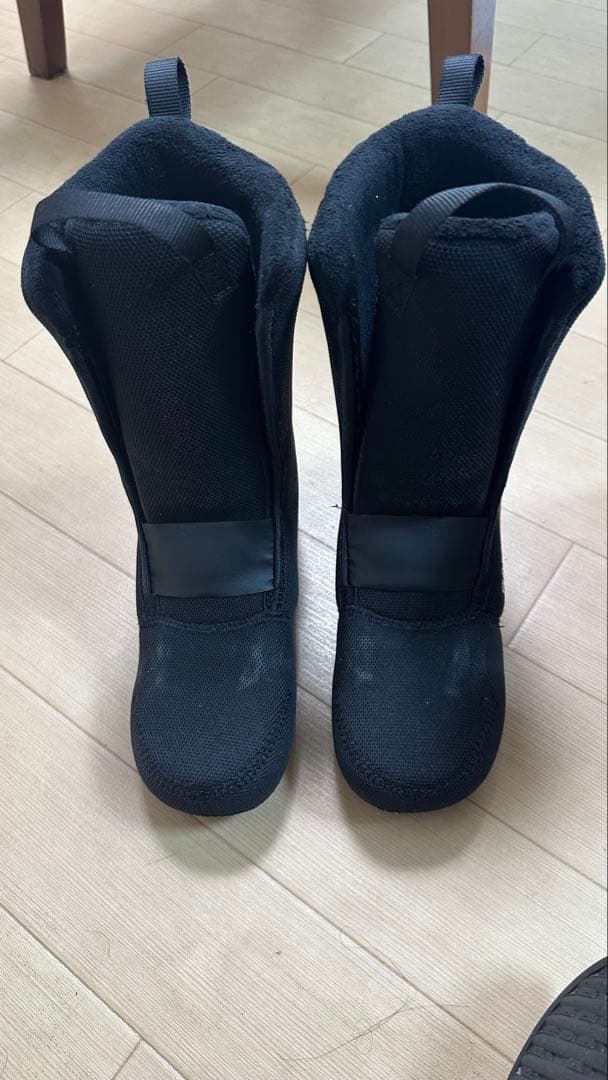 SALOMON PROJECT BOA スノーボードブーツ23.5