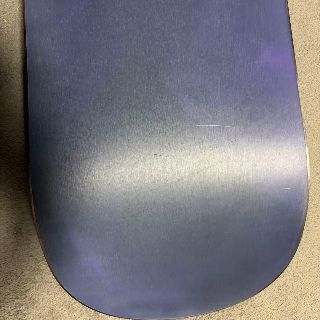 ぶぅー　クロージャ MANTIS 24/25モデル