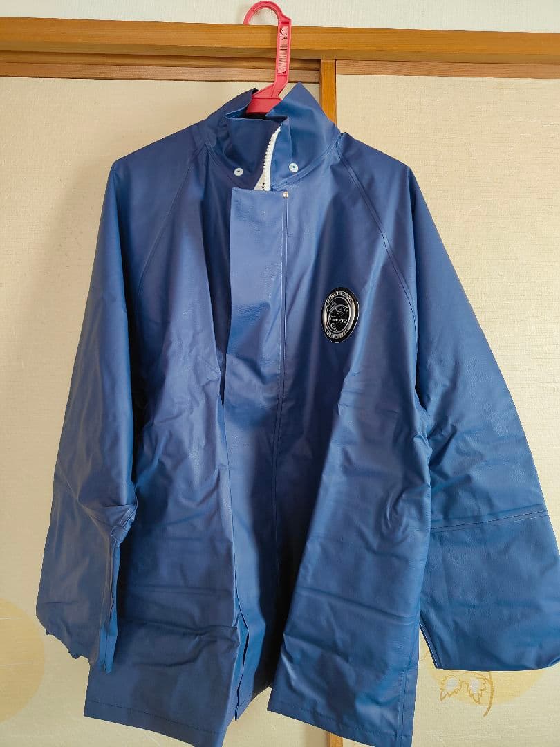 グラファテル シーエース 32型　ジャンパー LLサイズ