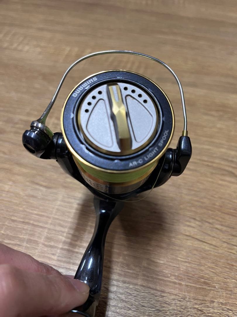 10ステラ　STELLA C3000SDH