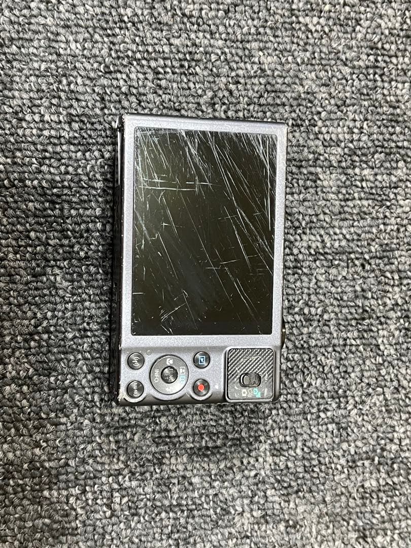 Canon SX620 HS キャノン コンパクトデジタルカメラ